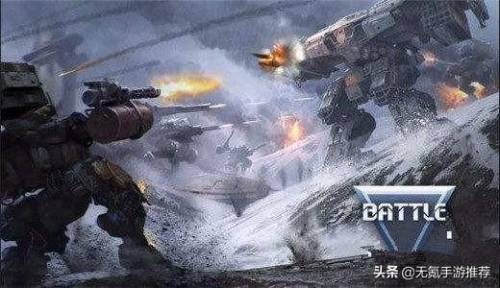 枪战游戏手游大全(二战射击游戏)插图8