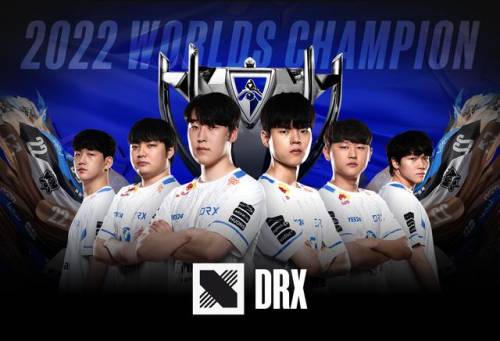 drx电子竞技俱乐部(kpl青训营怎么进入)插图3