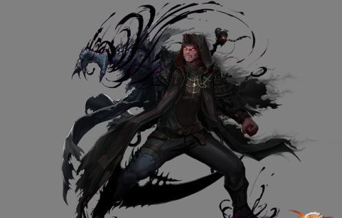dnf复仇者100级技能加点(dnf复仇者装扮属性选择)插图
