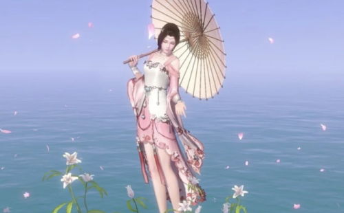天涯明月刀十大职业分析(天涯明月刀哪个职业)插图5