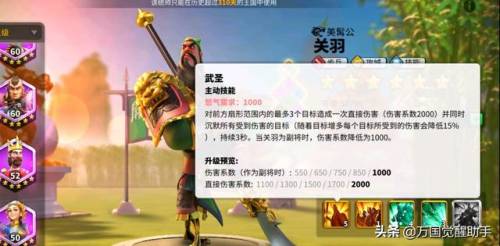 防御阵型觉醒攻略(防御阵型觉醒能量中心)插图20