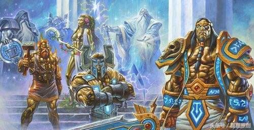 魔兽世界人物实力排名top50(魔兽世界最强boss排名)插图4