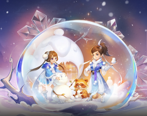 梦幻西游帮派密道怎么刷(梦幻西游摆摊号怎么选)插图7