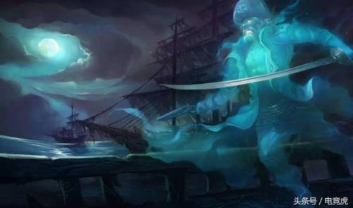 圣洁化身索拉卡为什么下架了(黑夜使者索拉卡)插图3