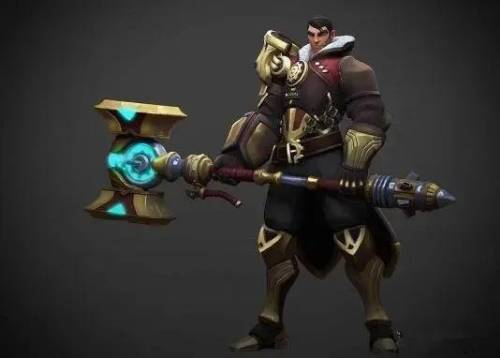 全金属狂潮杰斯特效(银河魔装机神纳尔价格)插图1