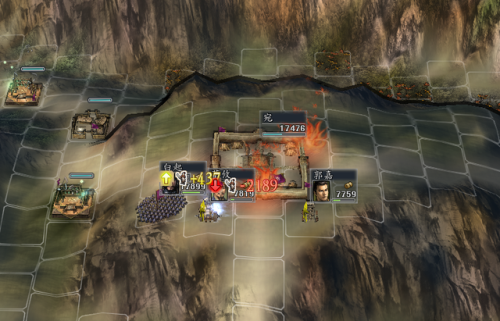 三国志12隐藏技能兵圣(三国志12特殊兵种怎么获得)插图2