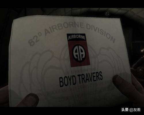 荣誉勋章空降神兵怎么调中文(荣誉勋章空降神兵手机版)插图5