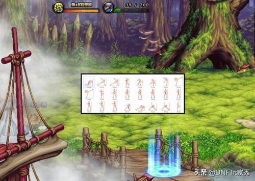 女鬼剑第五转职(2019女鬼剑士转职什么好)插图1