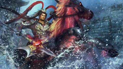 最强吕布之横扫天下(三国之吕布一统天下)插图5