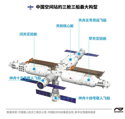 神州十五会师(吴起镇会师是谁和谁)插图3