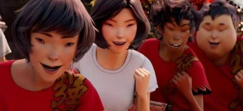 热血无赖沈咪咪介绍(热血无赖可以睡女人吗)插图