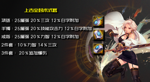 dnf100级剑宗加点(巨剑剑宗加点)插图3