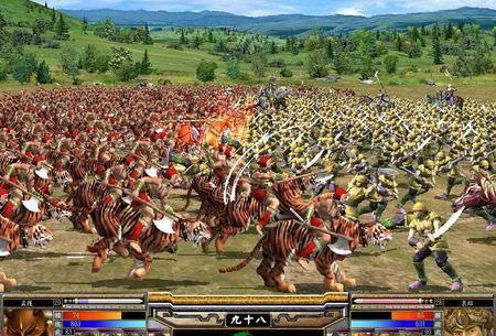 三国群英传5贴吧(三国5最强技能搭配)插图2