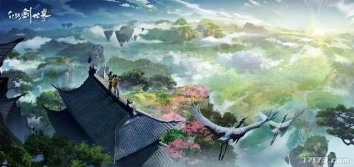仙剑奇侠传卡牌游戏(仙剑奇侠传官方正版手游)插图3