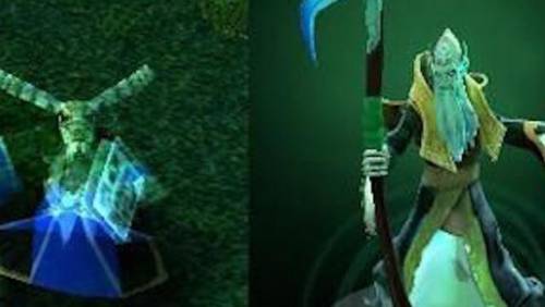 巨魔与精灵人机怎么当巨魔(巨魔与精灵AI版只能选巨魔吗)插图13