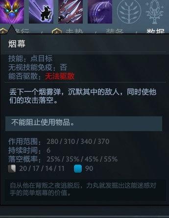 dota1隐形刺客出装(Dota隐刺强度)插图3