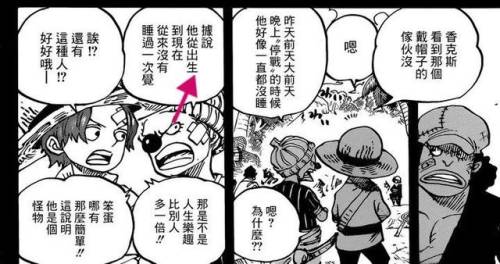 海贼王巨人战争2金手指(海贼王目标赏金王金手指)插图7
