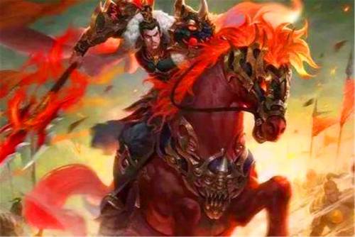 最强吕布之横扫天下(三国之吕布一统天下)插图3