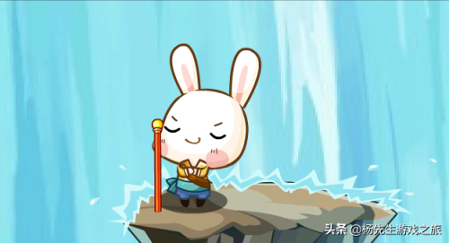 洛克王国呱呱进化有几种(洛克王国呱呱所有形态)插图2