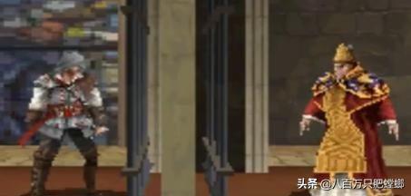 刺客信条真相解密(刺客信条2解密红海之下)插图26