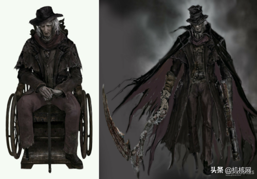 血源光辉符文(血源誓言符文六个)插图18