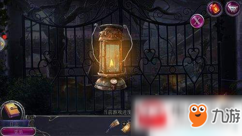 密室逃脱1罪恶之路攻略(罪恶之城图文攻略)插图3