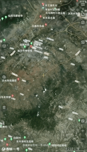 可放大地图(无限放大的地图软件)插图1