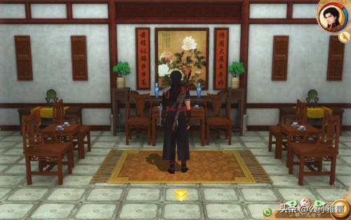 古剑奇谭一(古剑奇谭1免费播放)插图11