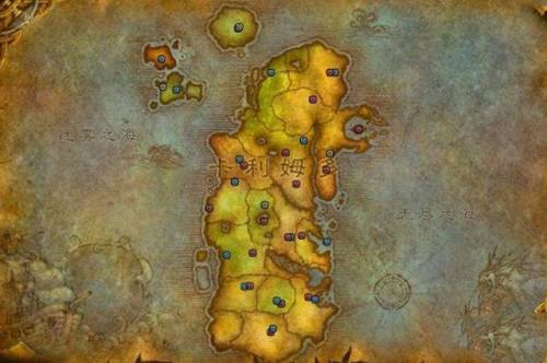 做一张魔兽地图要多久(魔兽rpg作者收入)插图2