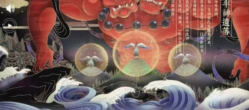 轩辕传奇手游圣渊职业(轩辕传奇平民最强职业)插图6