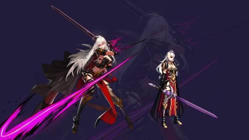 dnf武神二觉(DNF下一页)插图8