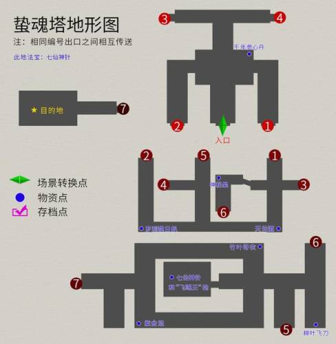 天之痕完整图文攻略(天之痕最强装备合成)插图38