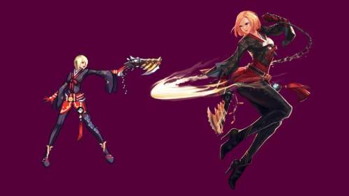 dnf武神二觉(DNF下一页)插图13