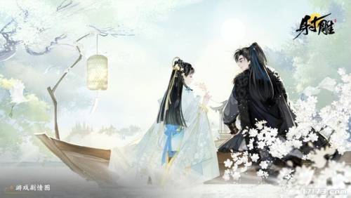 最新内测网游表(最新公测手游)插图17