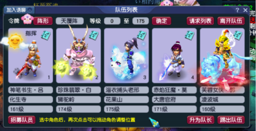 梦幻西游辅助化生加点(1化生4大唐投入大吗)插图