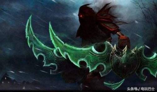 魔兽世界十大垃圾职业(魔兽世界适合长期玩的职业)插图6