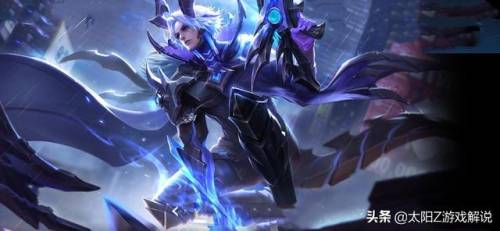 狙击手出装(dota狙击手出装顺序)插图