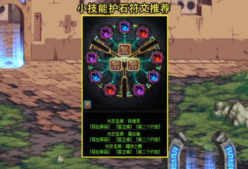 疾风之刃拳刹二觉加点(疾风之刃)插图6