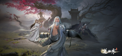 手游打副本的游戏(传奇手游发布网新开服)插图11