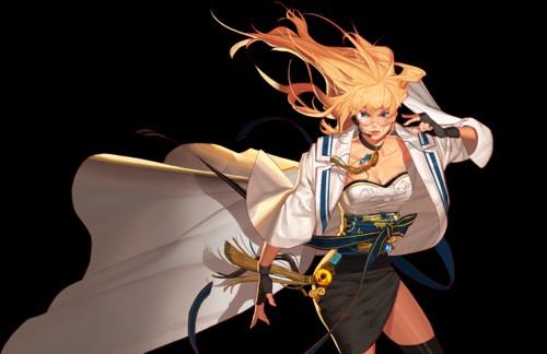 剑皇是驭剑士吗(女鬼剑除了流浪武士还有啥)插图16