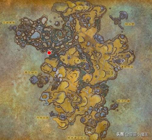 魔兽世界猎人必抓宠物(wlk猎人最强3个宝宝)插图16