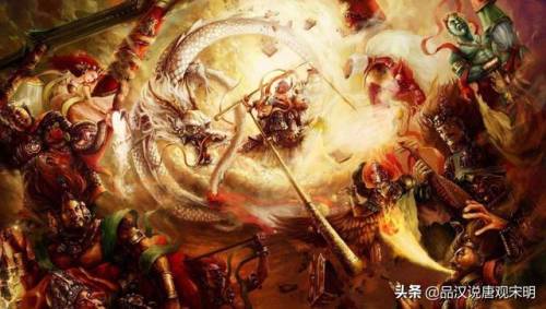 妖怪名单(妖怪名单还会更新吗)插图4