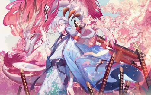 阴阳师式神大全(所有式神御魂搭配图解)插图3