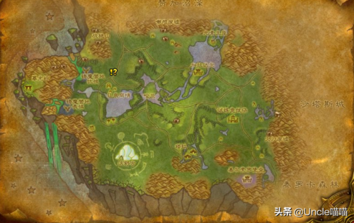纳格兰竞技场任务奖励盗贼选哪个(100级鲜血竞技场挑战顺序)插图22