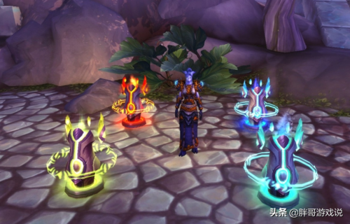 魔兽怀旧服英雄榜查询(178魔兽世界英雄榜查询)插图3