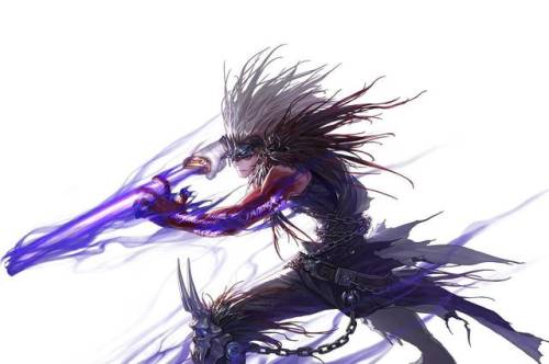剑皇是驭剑士吗(女鬼剑除了流浪武士还有啥)插图11