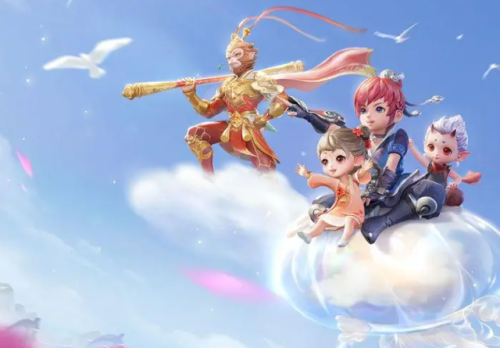 梦幻平民单人玩什么职业(梦幻西游平民首选职业)插图4