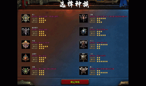 无限暗黑多职业传奇版本(传奇手游单职业)插图5