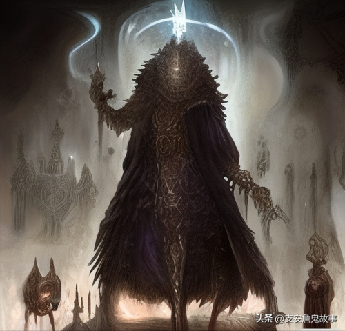 黑暗城堡(有一个单机游戏叫暗黑什么的)插图1