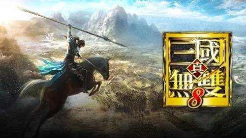 真三国无双4猛将传金手指(PS2真三国无双4汉化版)插图13
